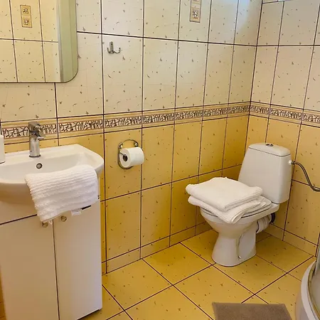 Promyczek Krynica Morska