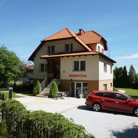 Promyczek Lodge
