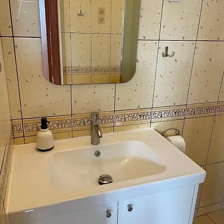 Promyczek Krynica Morska