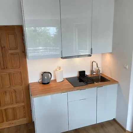 Gerendaház Promyczek