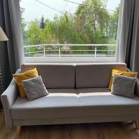 Promyczek * Krynica Morska