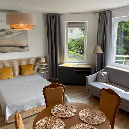 Gerendaház Promyczek *