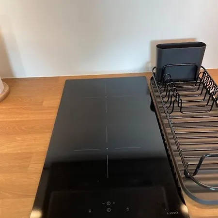 Promyczek * Krynica Morska