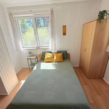 Promyczek * Krynica Morska