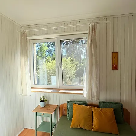 Promyczek Lodge *