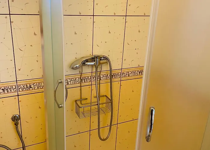 山林小屋 Promyczek