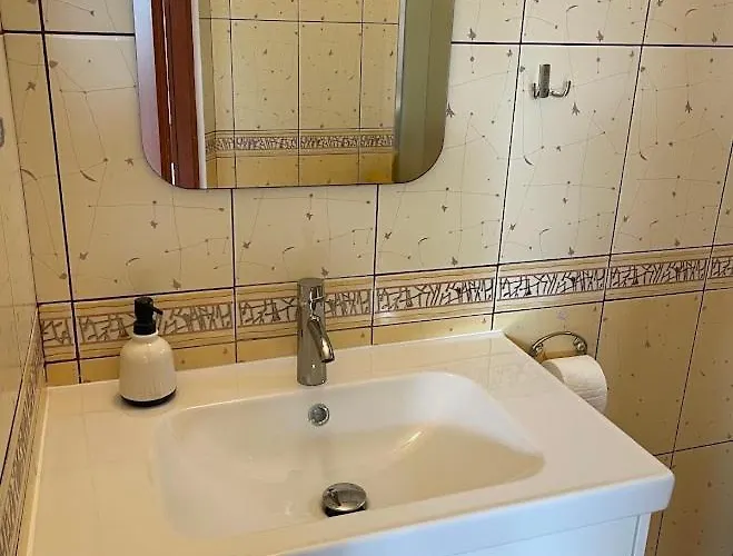 Promyczek Krynica Morska