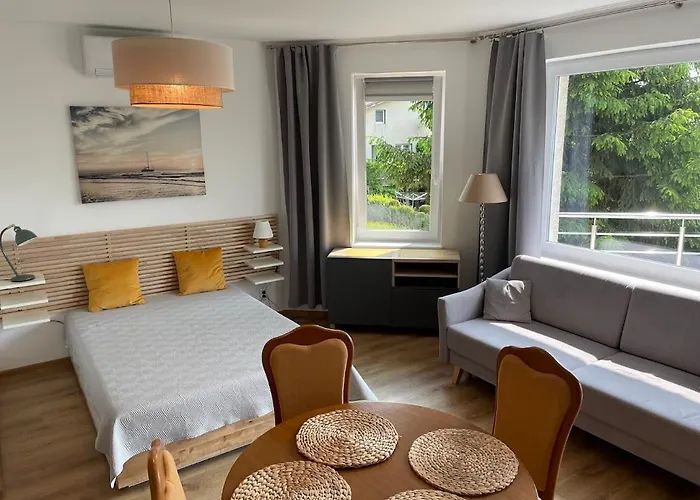 山林小屋 Promyczek *