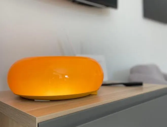 山林小屋 Promyczek *